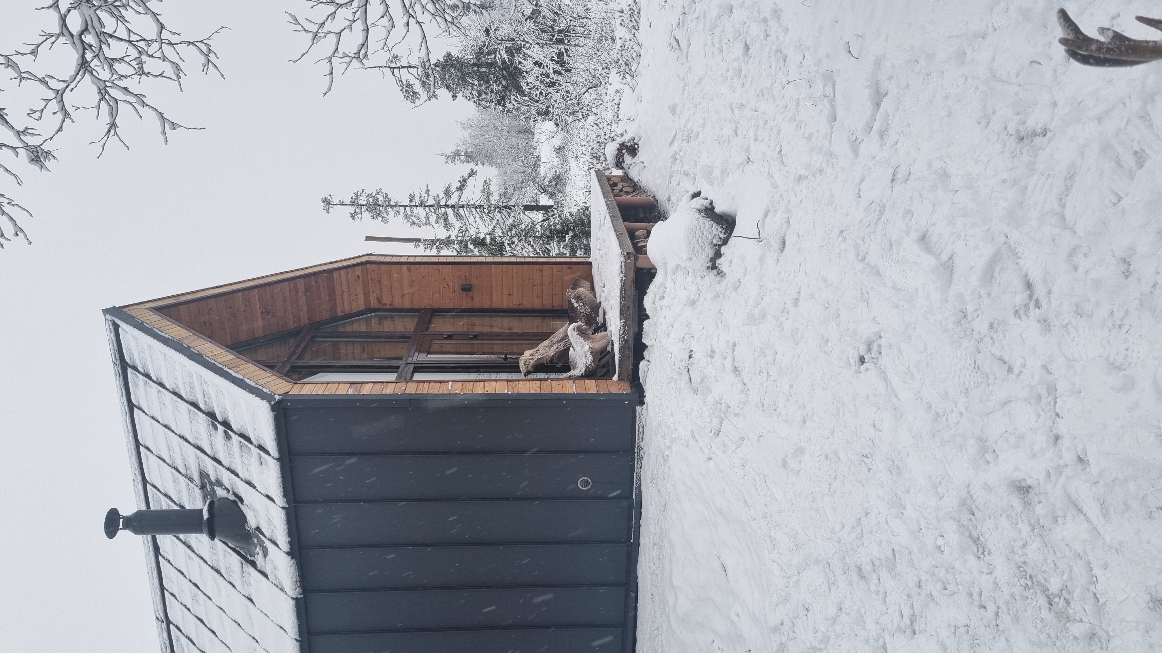 Фото Aurora Барнхаус