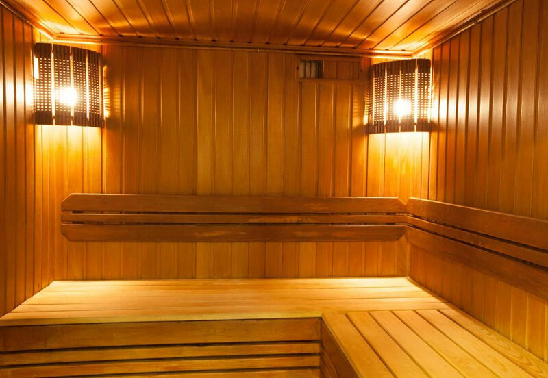 Гранд Отель Казань — фото 13