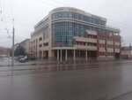 Wedisson (Sovetskaya Street, 67), organization of events