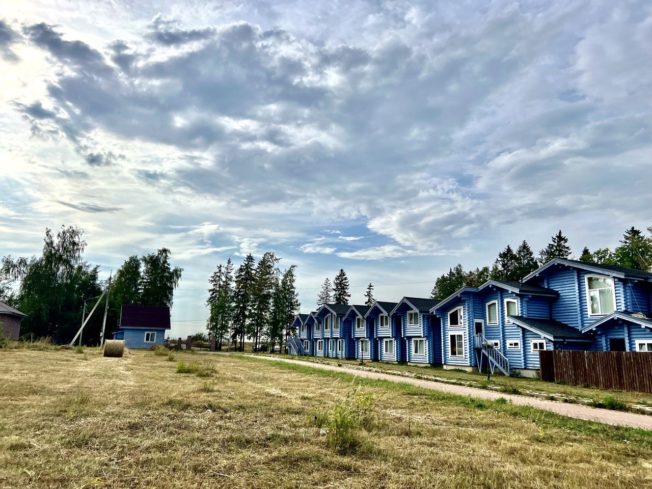 Фото Золотое кольцо