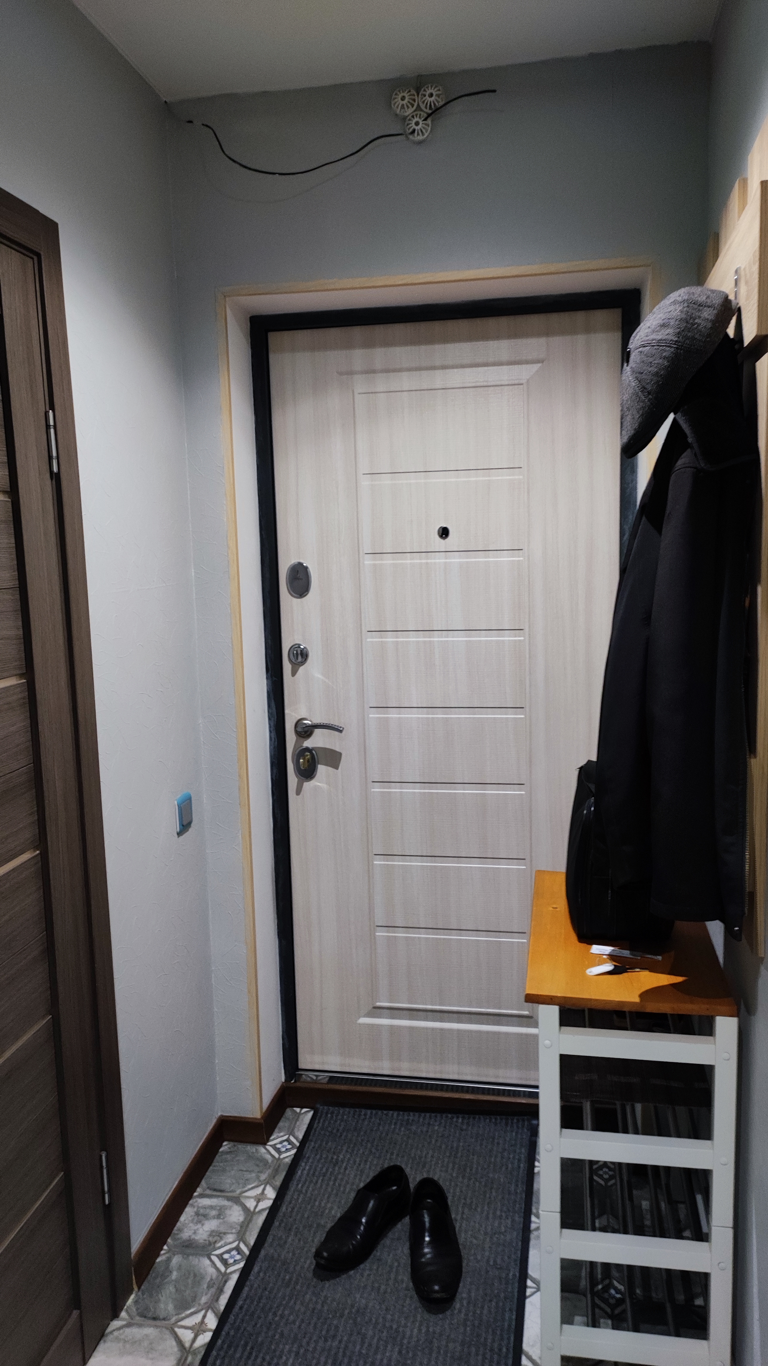 Фото Изобилие уюта