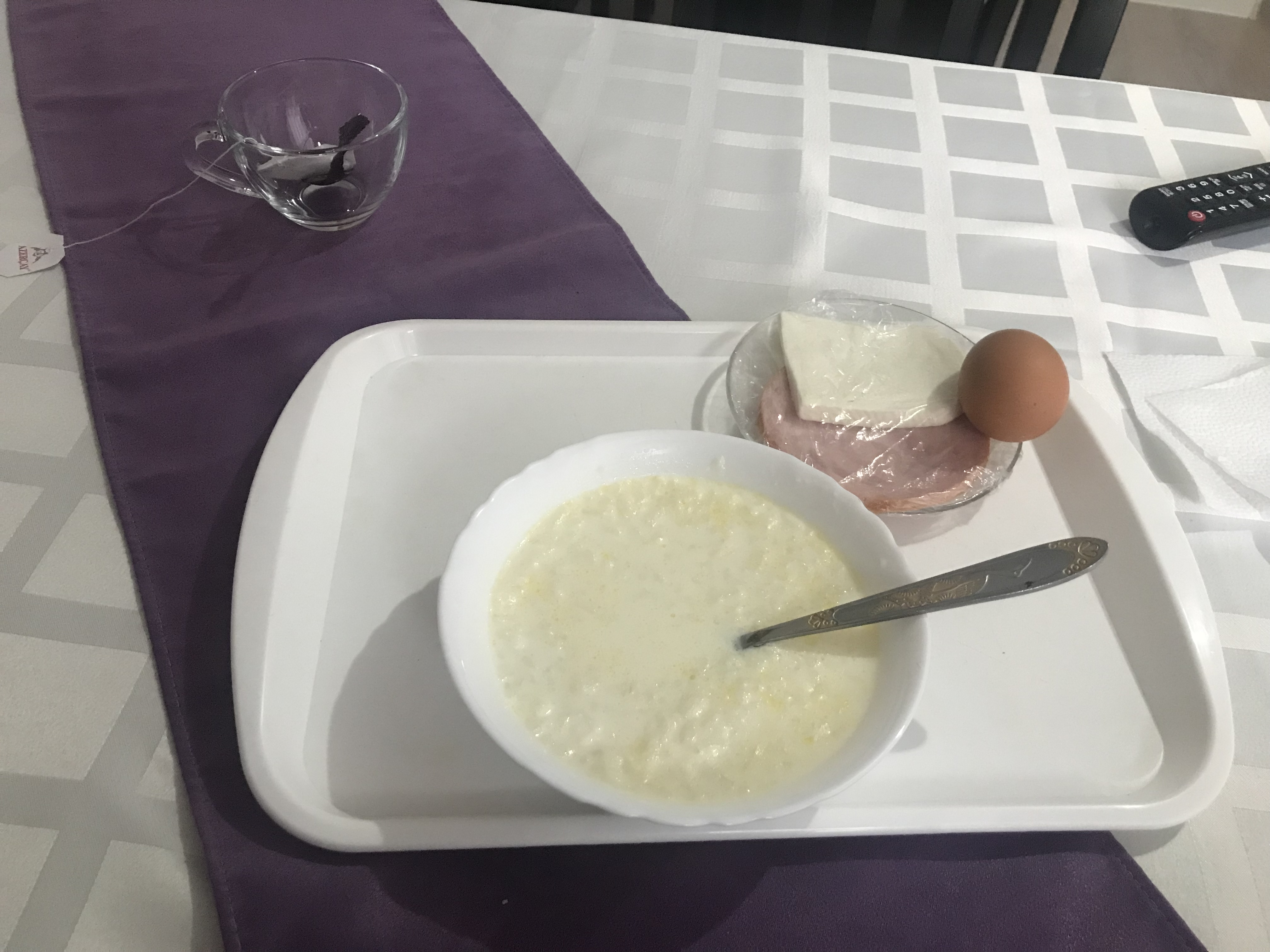 Фото Тет-а-Тет