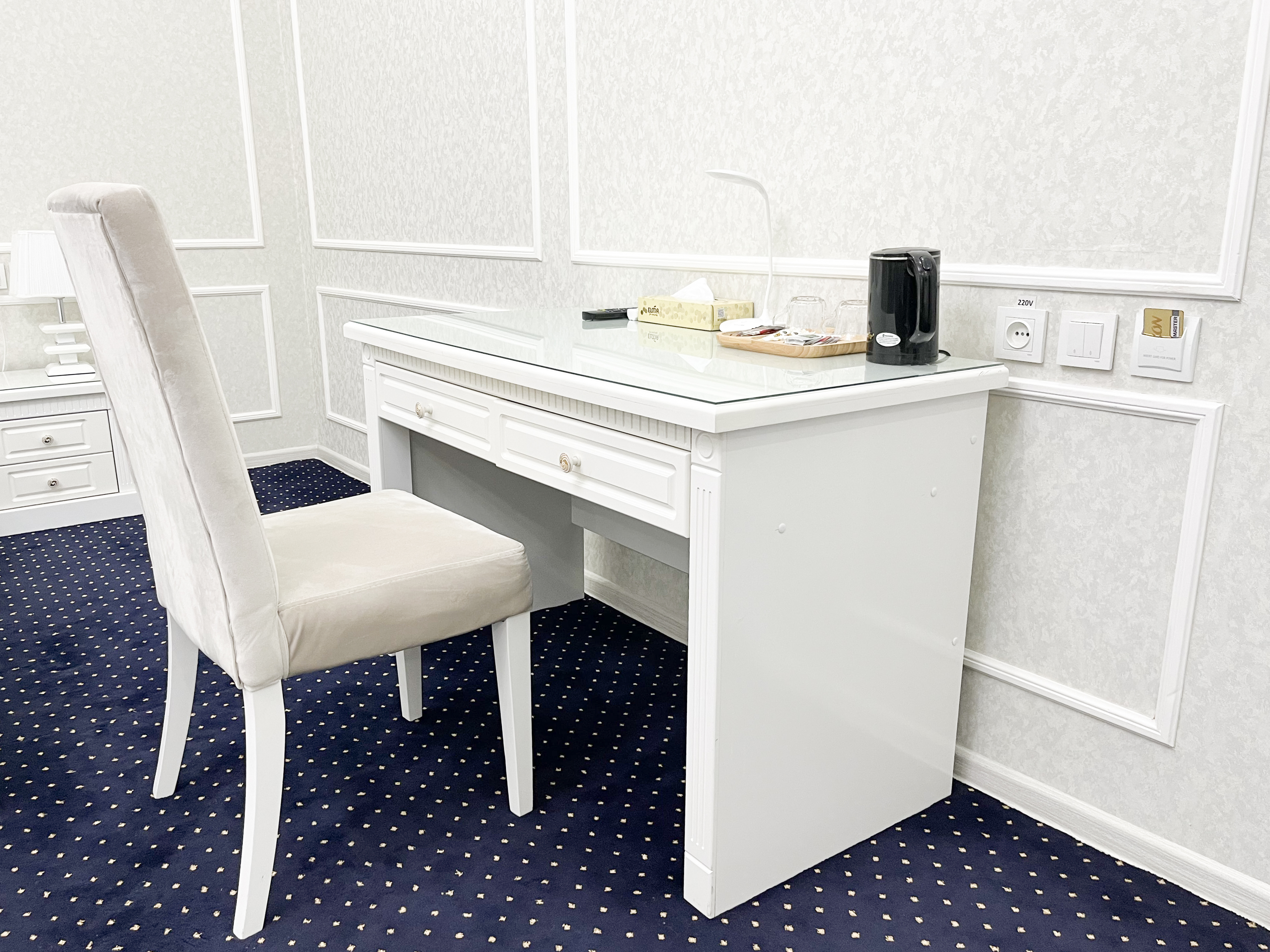 Фото Reikartz Xon Tashkent