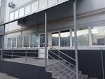 Специальное конструкторское бюро систем промышленной автоматики (Cheboksary, Traktorostroiteley Avenue, 84) ، مكتب هندسة