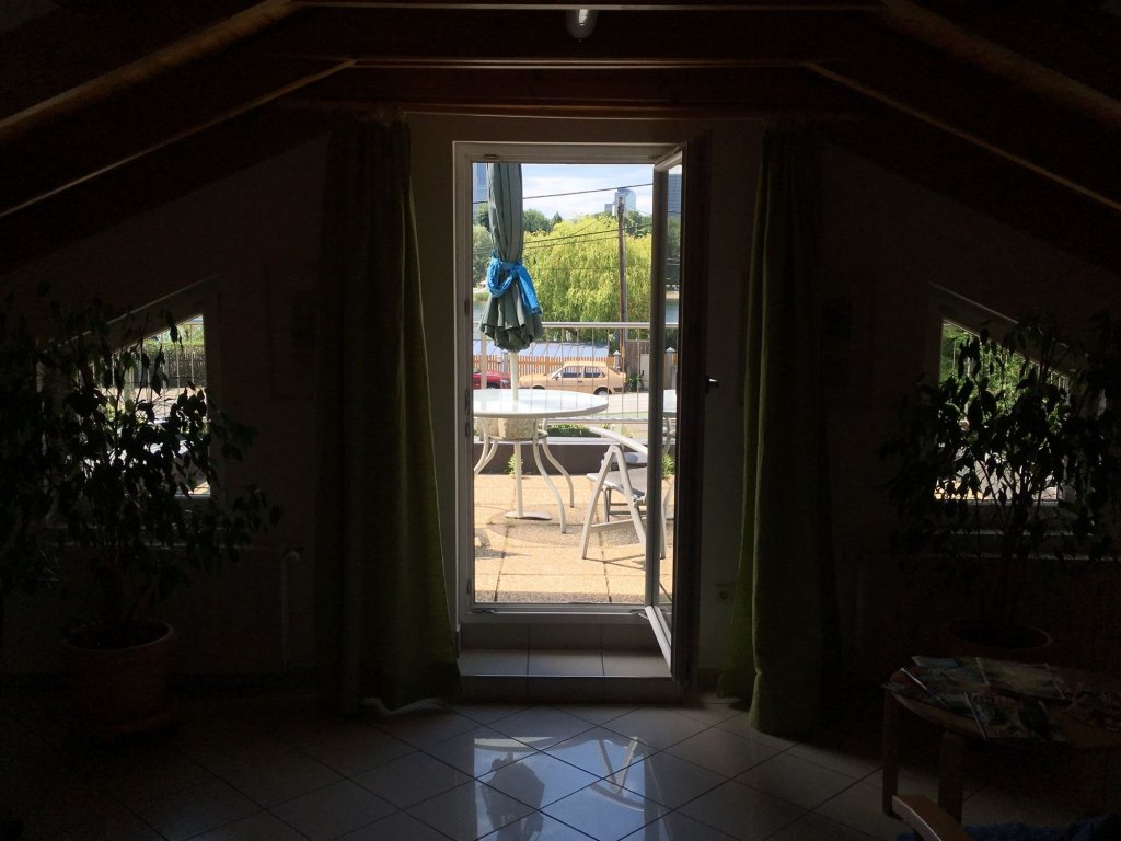 Фото Ajo Apartments Danube