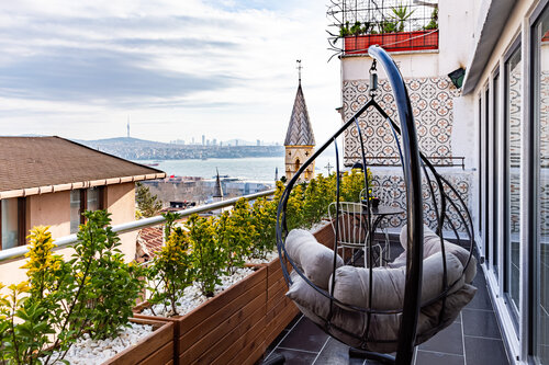 Хостел Али Паша Квартира в Стамбуле