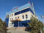 Hardway (Shoqyra Bóltekuly kóshesi, 1), sports hall, gym
