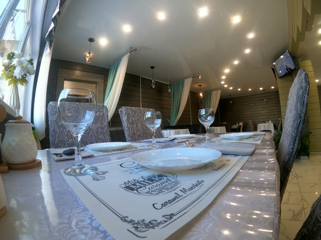 Фото Северные склоны