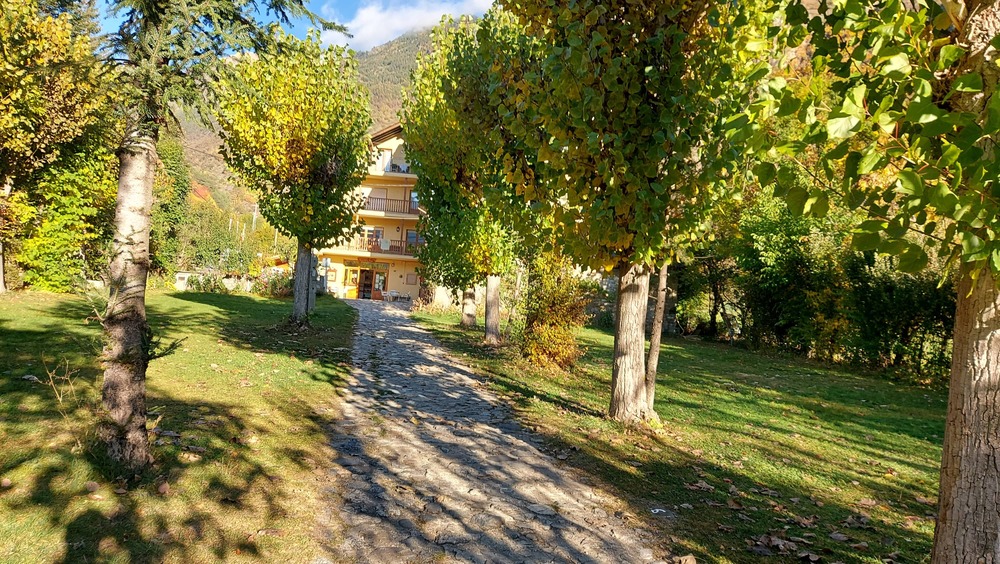 Фото Camping Solau