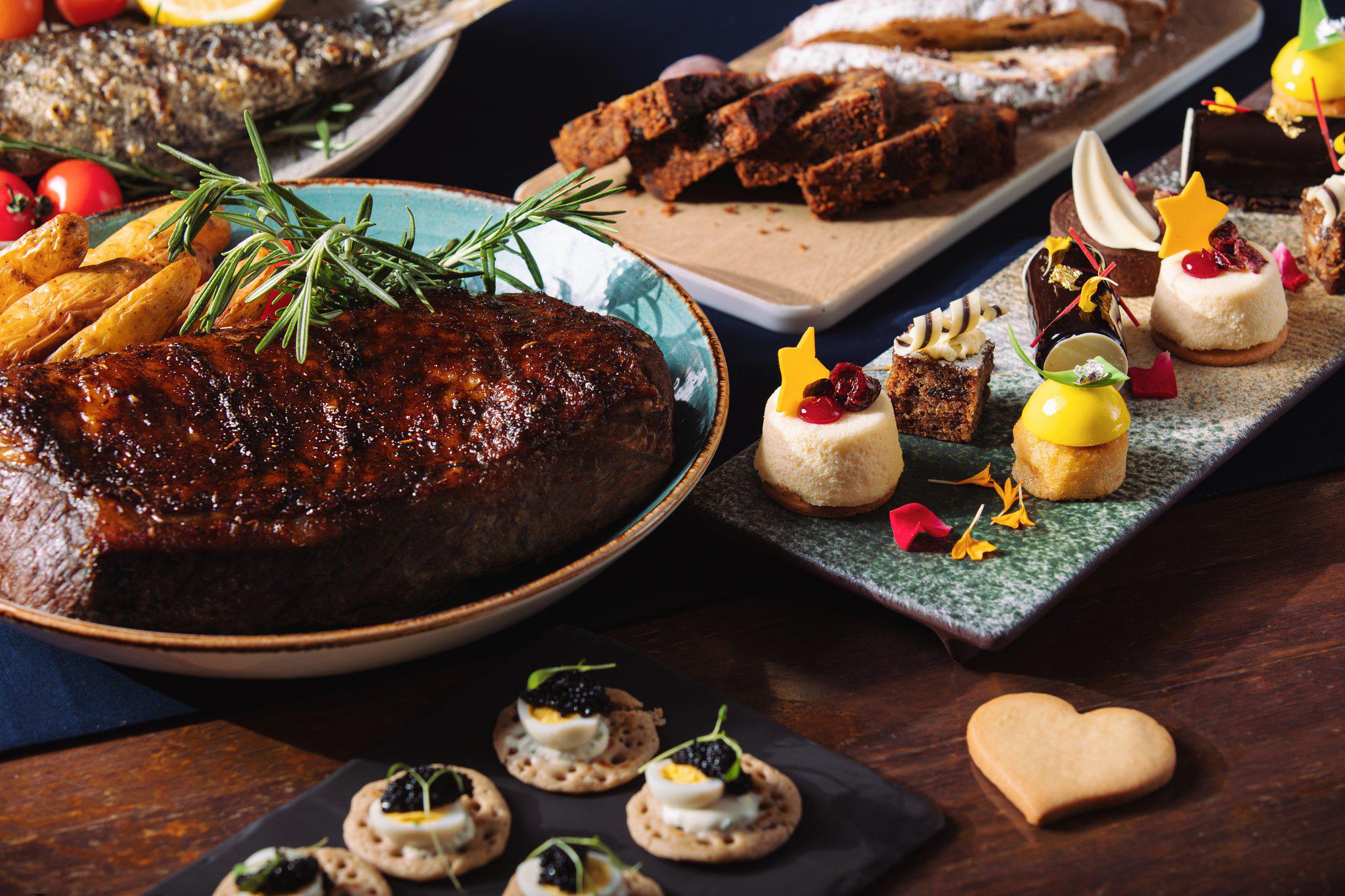 Фото Voco Orchard Singapore