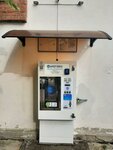 Akvushka (Kalinina Street, 89), water store