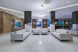 Гостиница DoubleTree by Hilton - Resort - Foz do Iguaçu