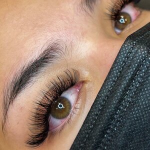 Lash Out Colorado Littleton (Colorado, Arapahoe County, Littleton), beauty salon