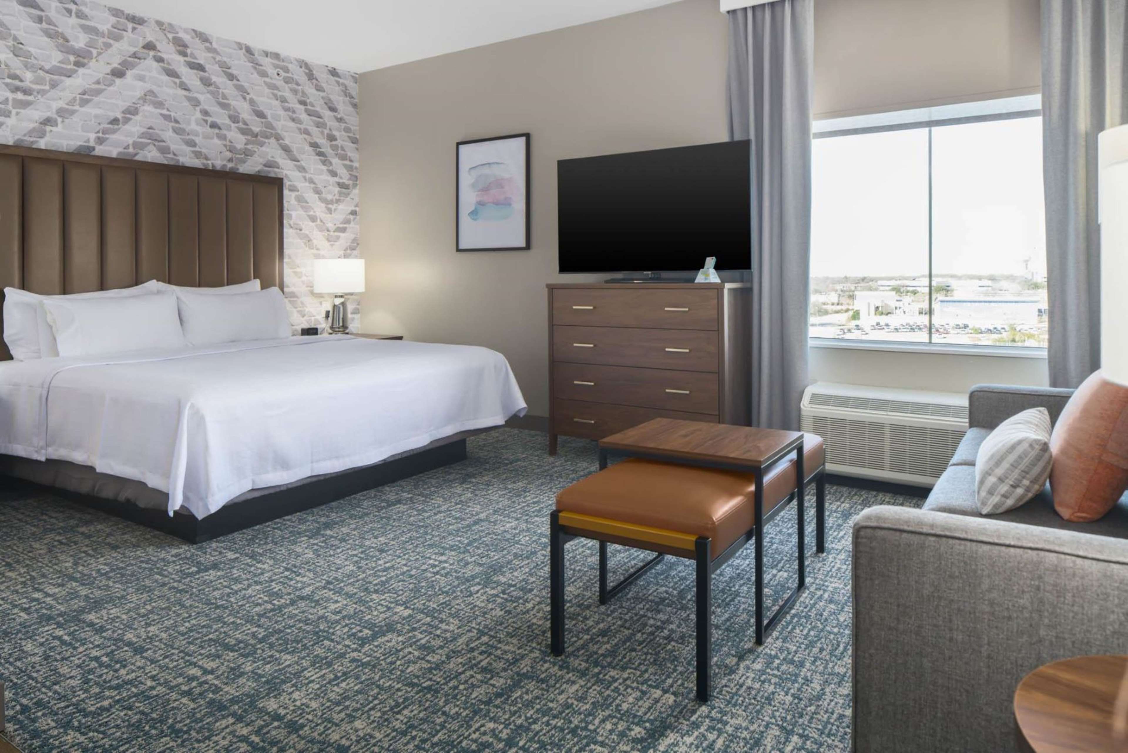 Фото Homewood Suites by Hilton Dallas The Colony
