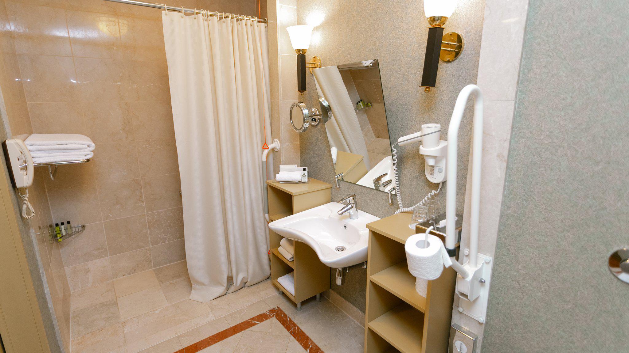 Фото InterContinental Almaty