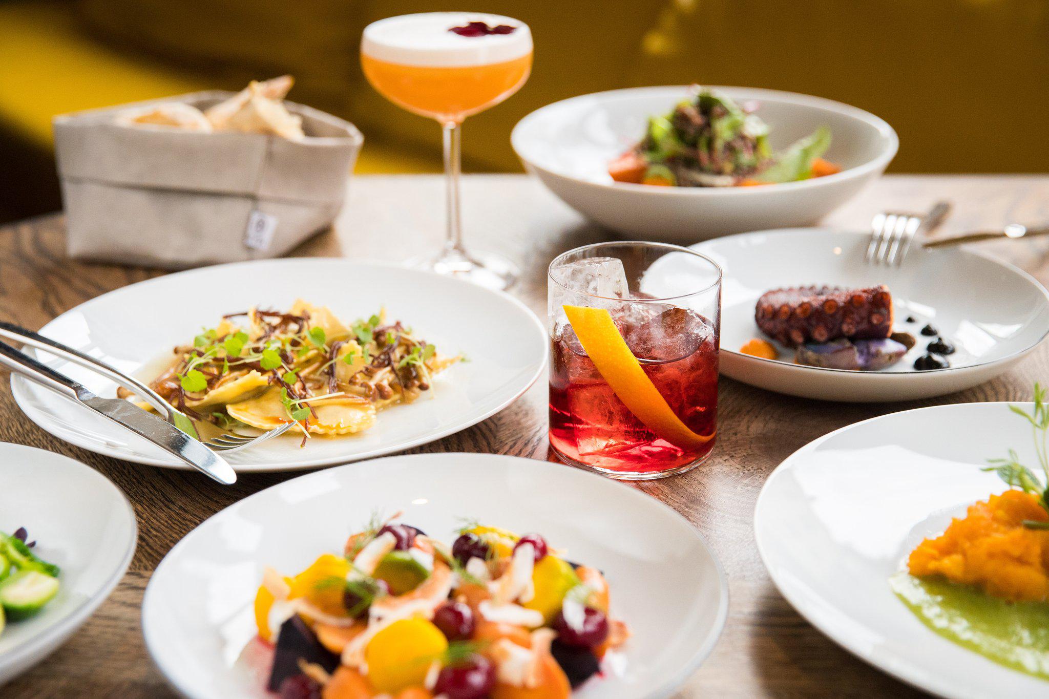 Фото Kimpton De Witt Amsterdam