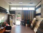 Ambar (Smirnova Street, 9/10), roofing and roofing materials