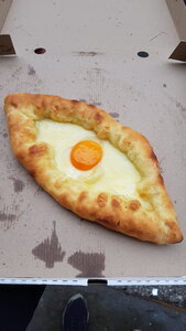 Lariss Ivanny Khachu (Almaty, Abdullah Rozybakiev Street, 147), restaurant