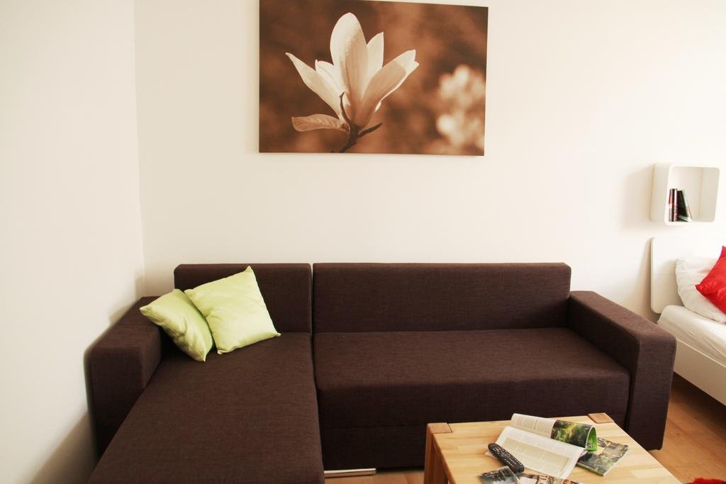 Фото CheckVienna – Apartment Inzersdorferstrasse