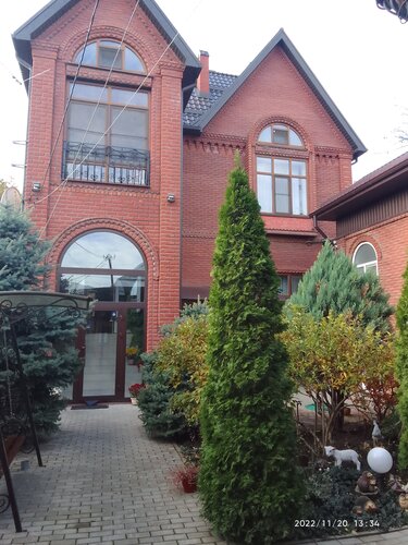 Внешний вид отеля Гостевой дом на Каляева в Краснодаре, фото 1