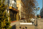 Beauty Clinic (50-letiya Belgorodskoy oblasti Street, 7), centro médico, clínica