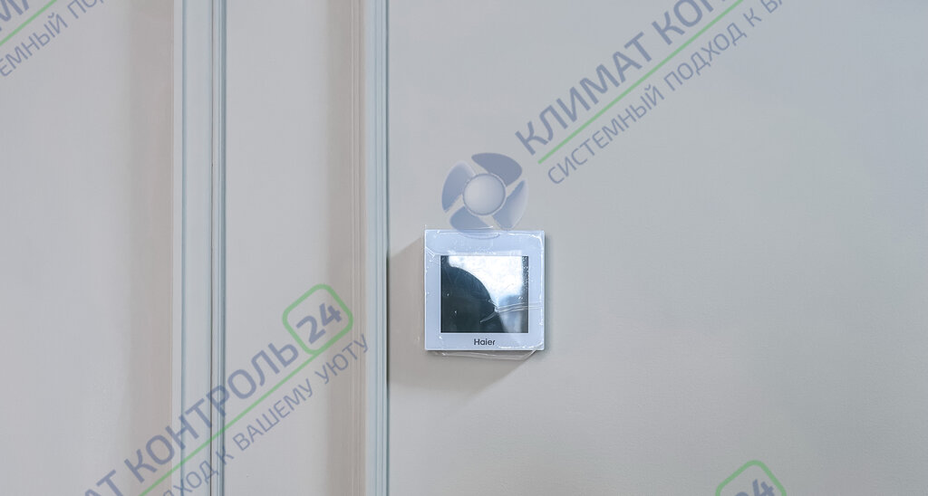 Ventilation systems ClimateControl24, Moscow, photo