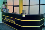 Metrofitness (prospekt Druzhby, 105А), club de fitness