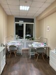 Murka Nails (Kurskaya Street, 21Б), estudio de manicura