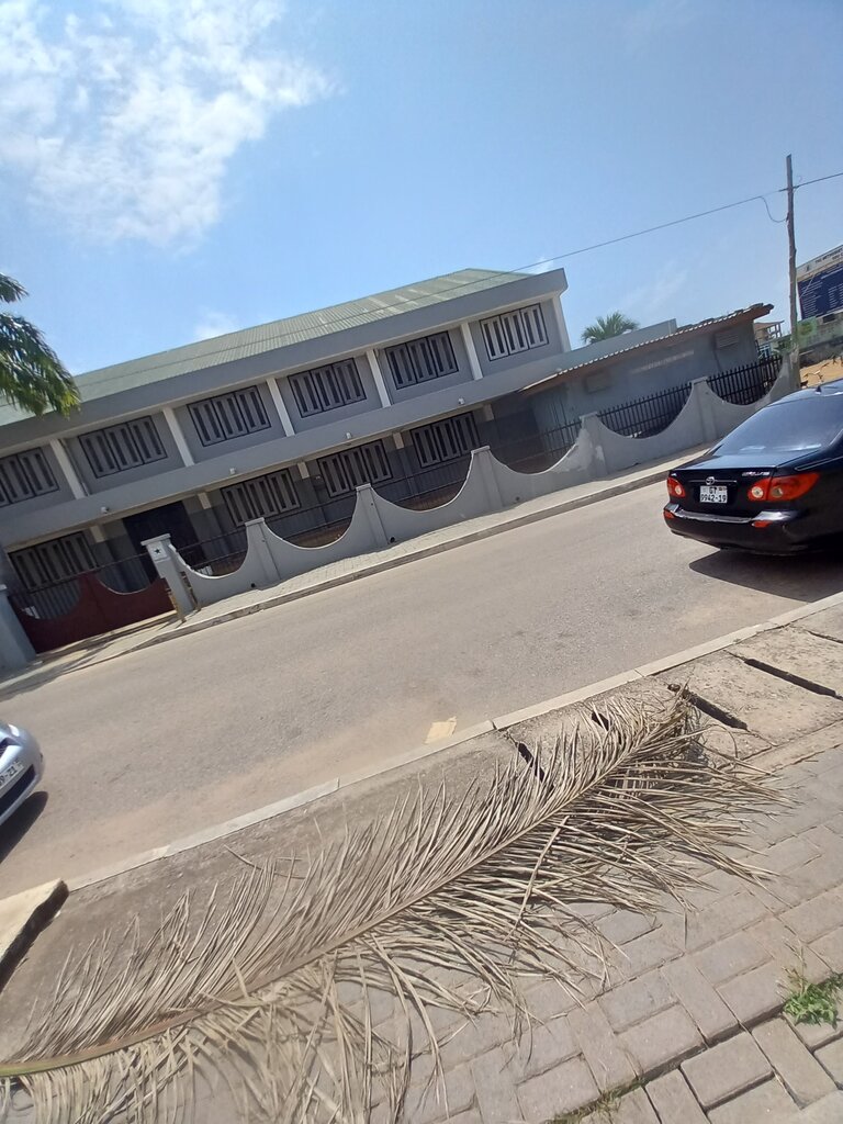 Protestant church Rev. Peter Kwe Dagadu Memorial Methodist Church, Earth, photo