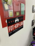 Fot-kop-lam (Milashenkova Street, 10), printing services