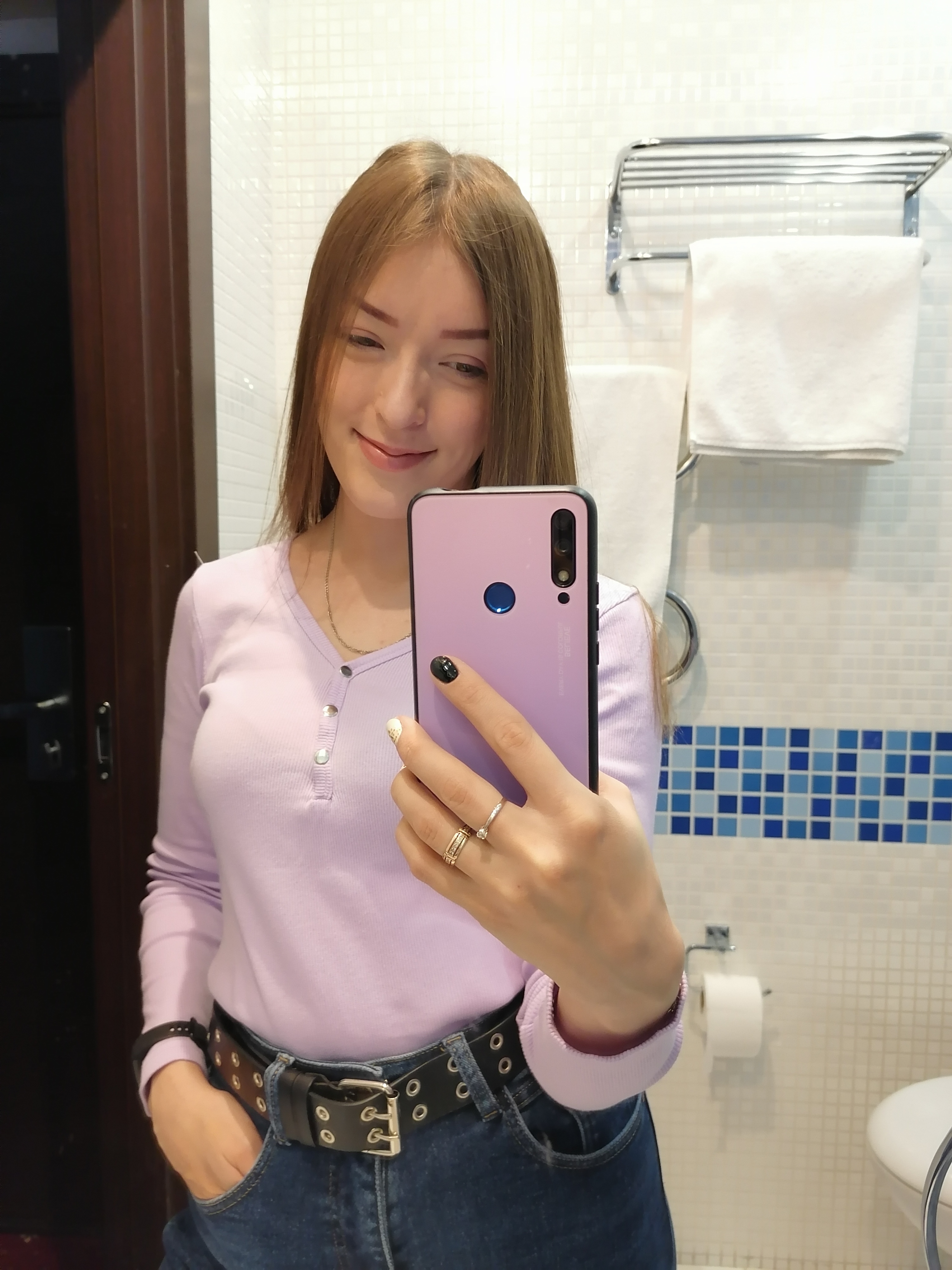 Фото Тихая площадь