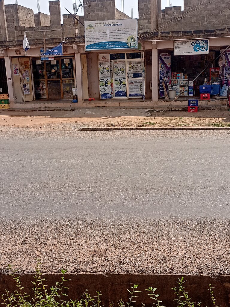 Real estate agency Mount Zion Real Estate Developers, Earth, photo