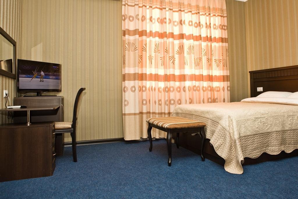 Фото Сильвер