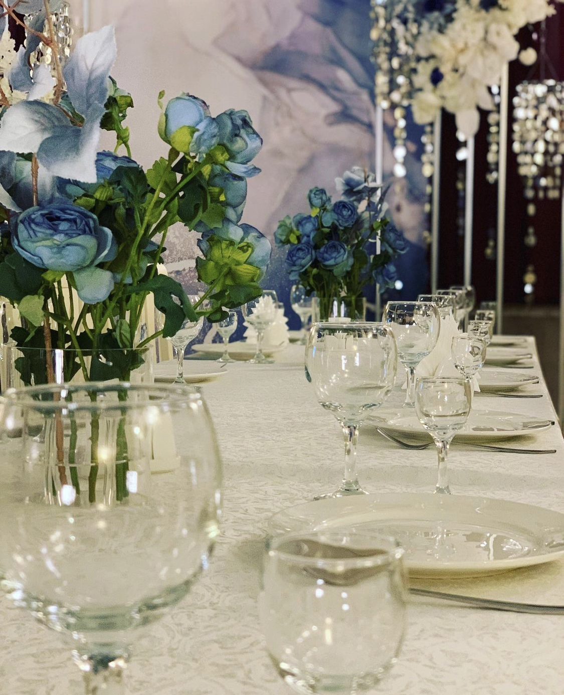 Фото Версаль