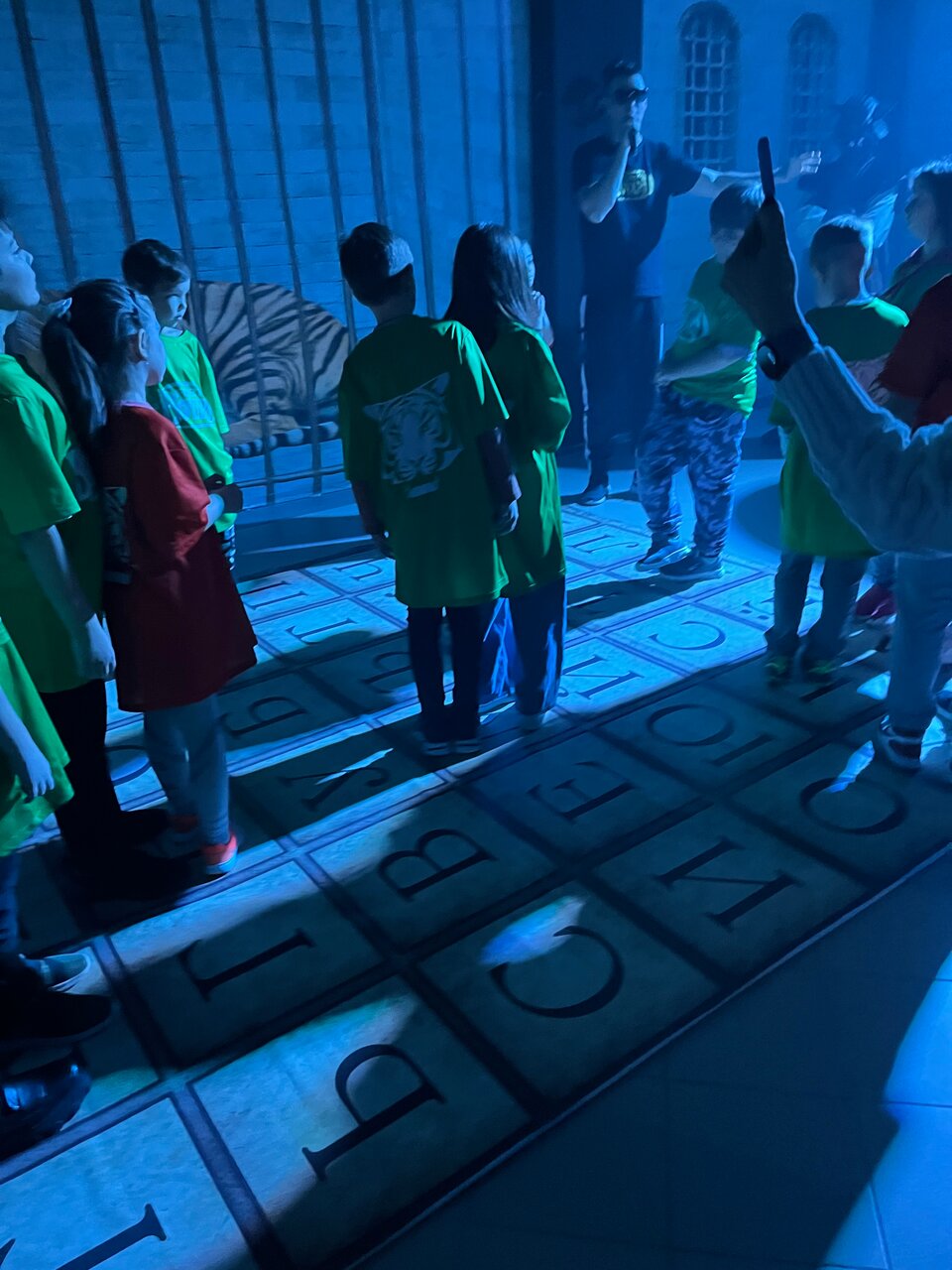 Куда сходить с друзьями на квест в Люберцах — Яндекс Карты