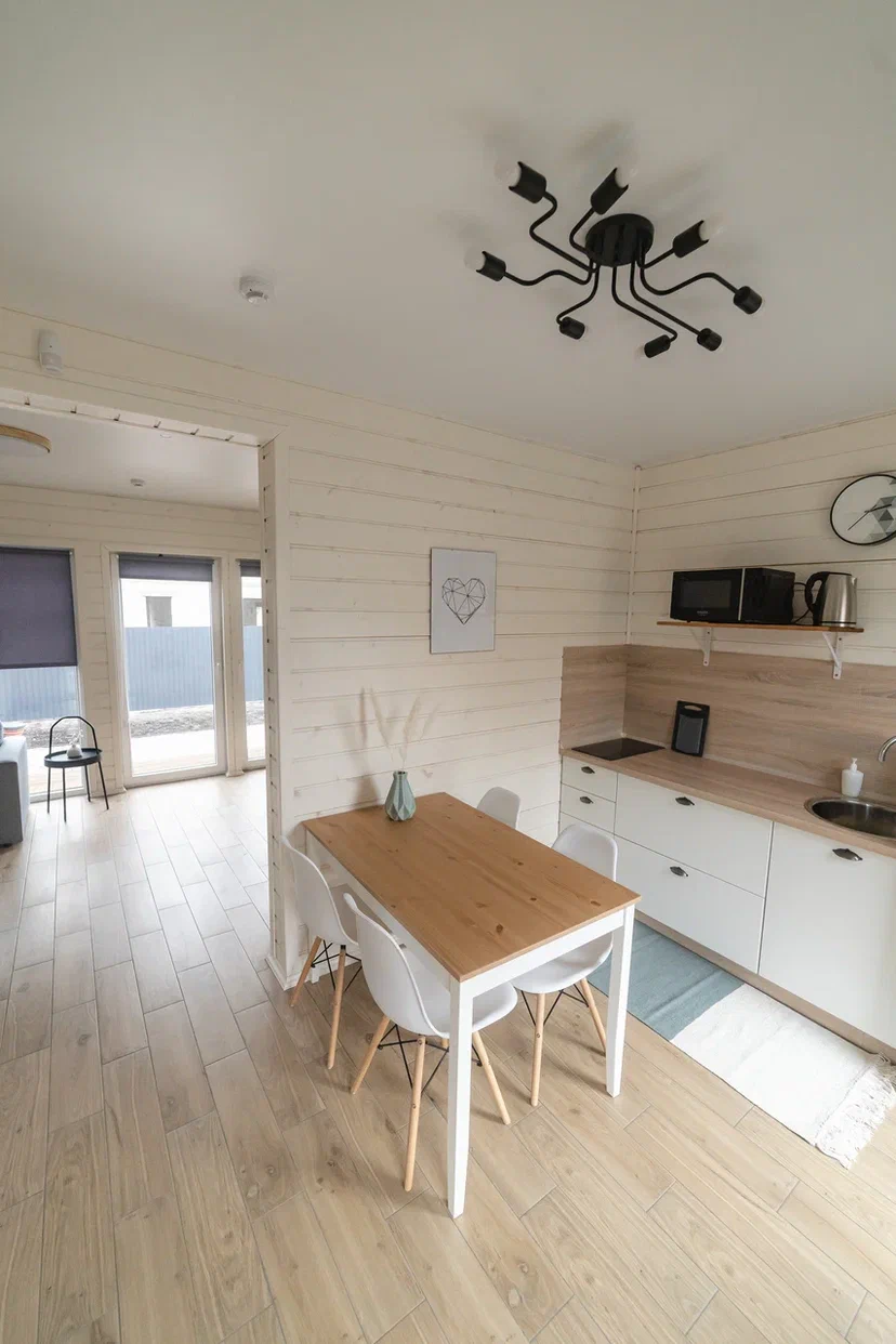 Фото The Dacha39