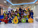 CooknRun (Kommunisticheskaya Street, 6), organization of events
