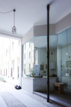 Фото NotaMi - Colorful Apartment Porta Romana