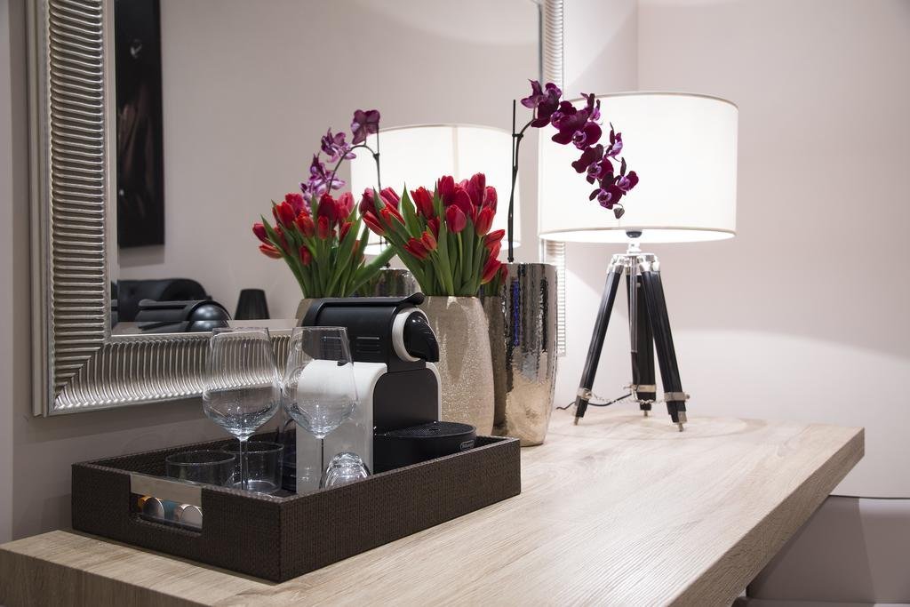 Фото Colonna 18 Guest House