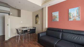 Фото Italianway Apartments - Gian Galeazzo