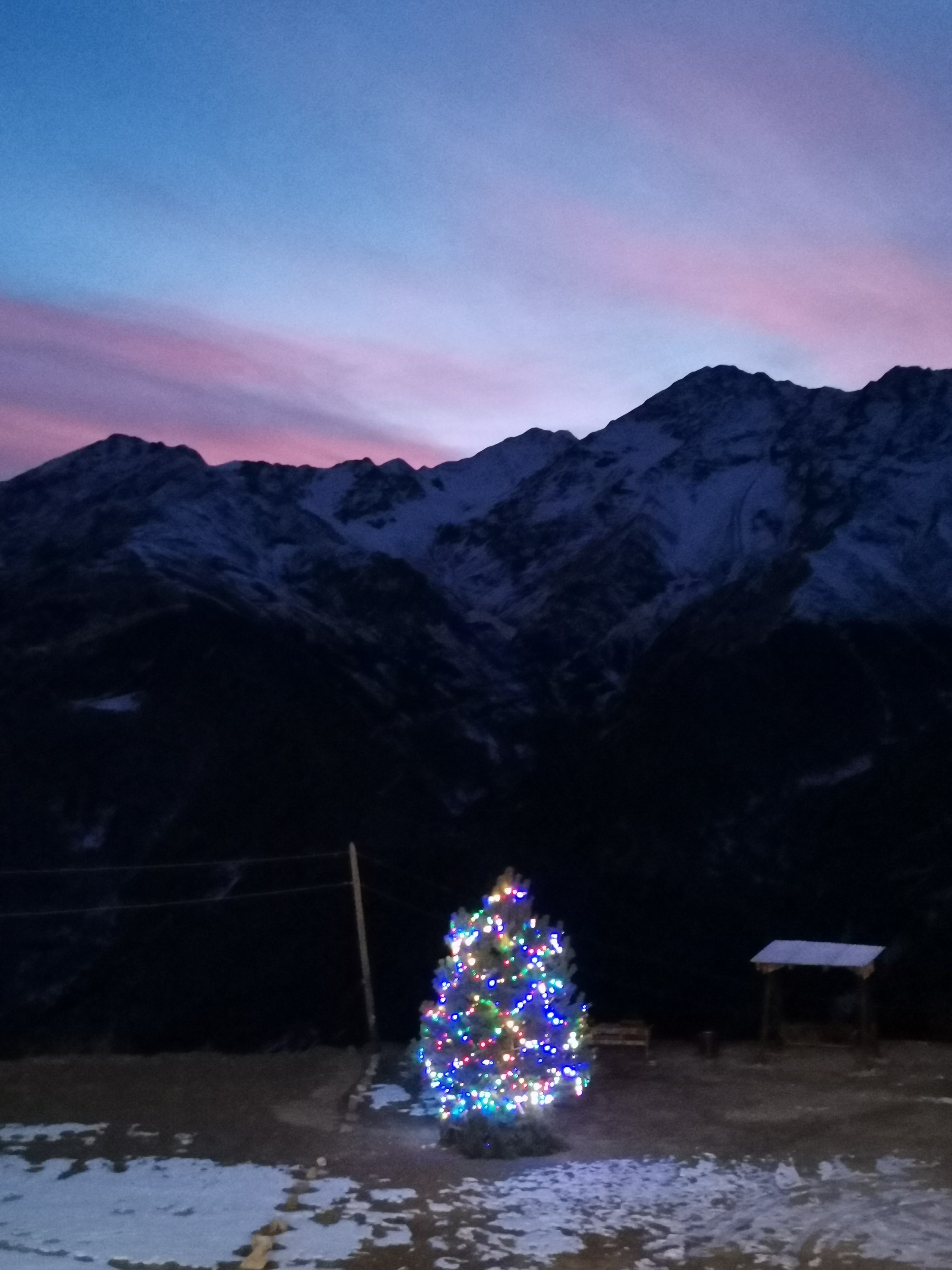 Фото Этнопоселение