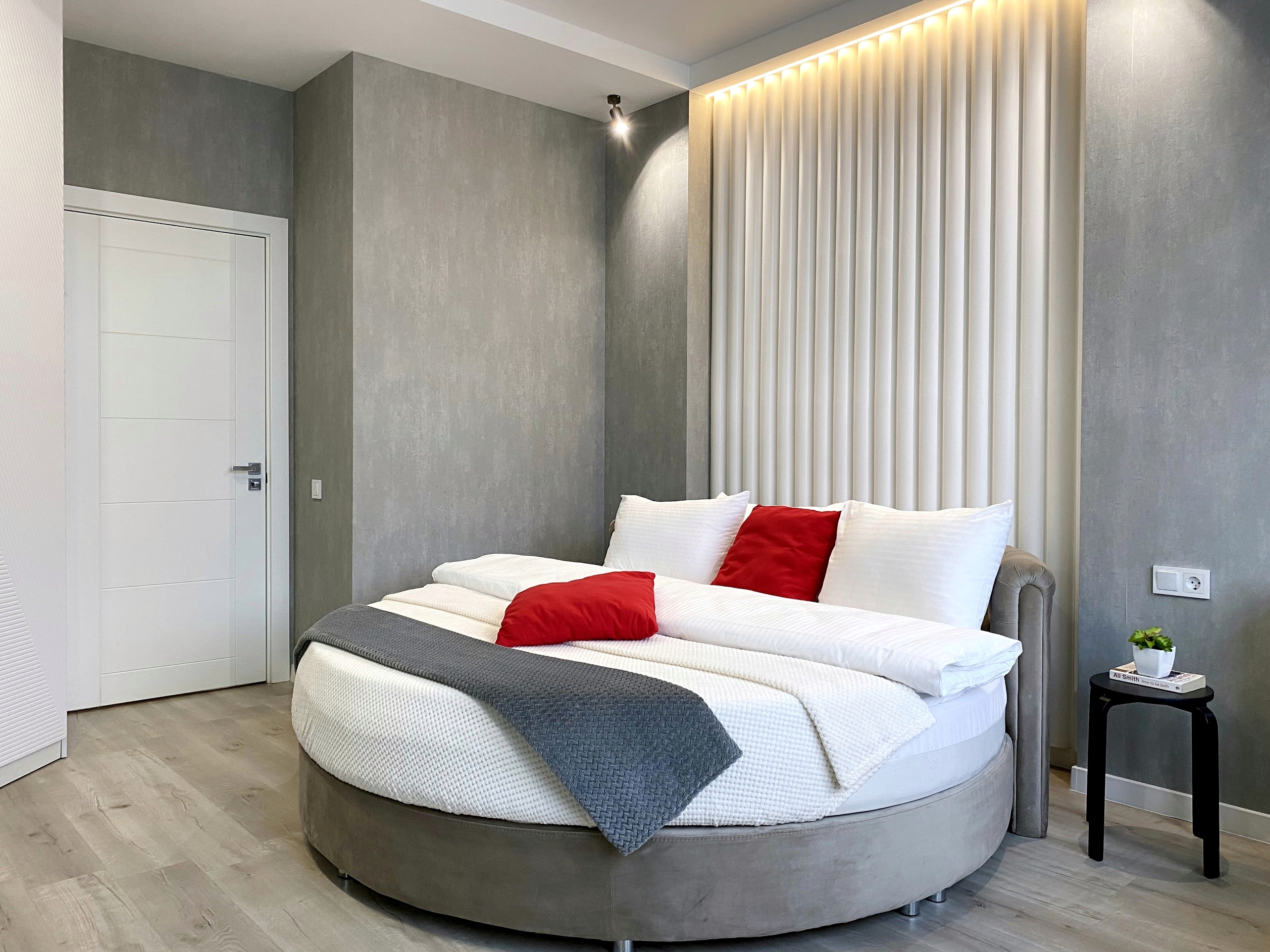 Фото Апартаменты GoodNight