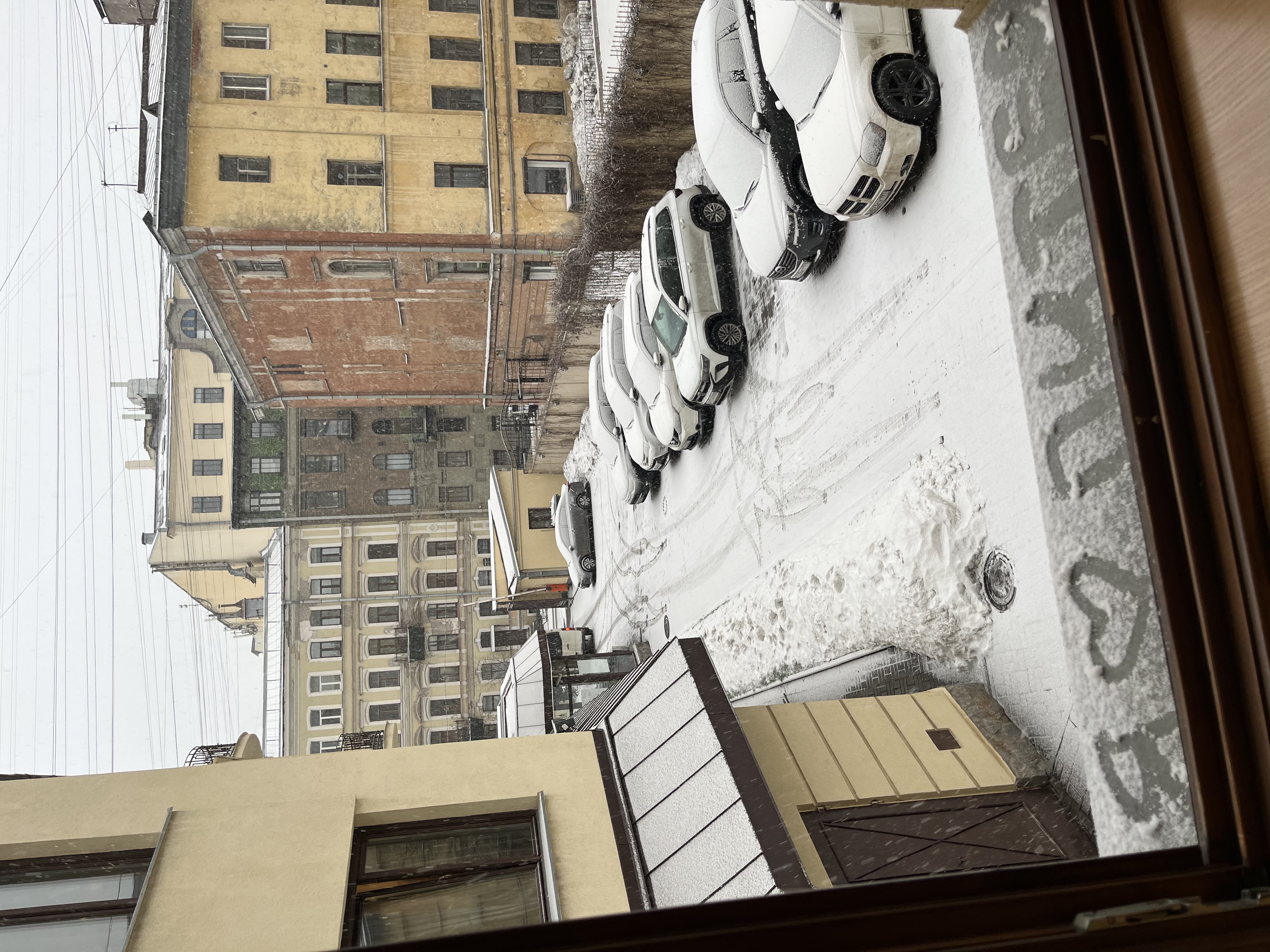 Фото Братья Карамазовы