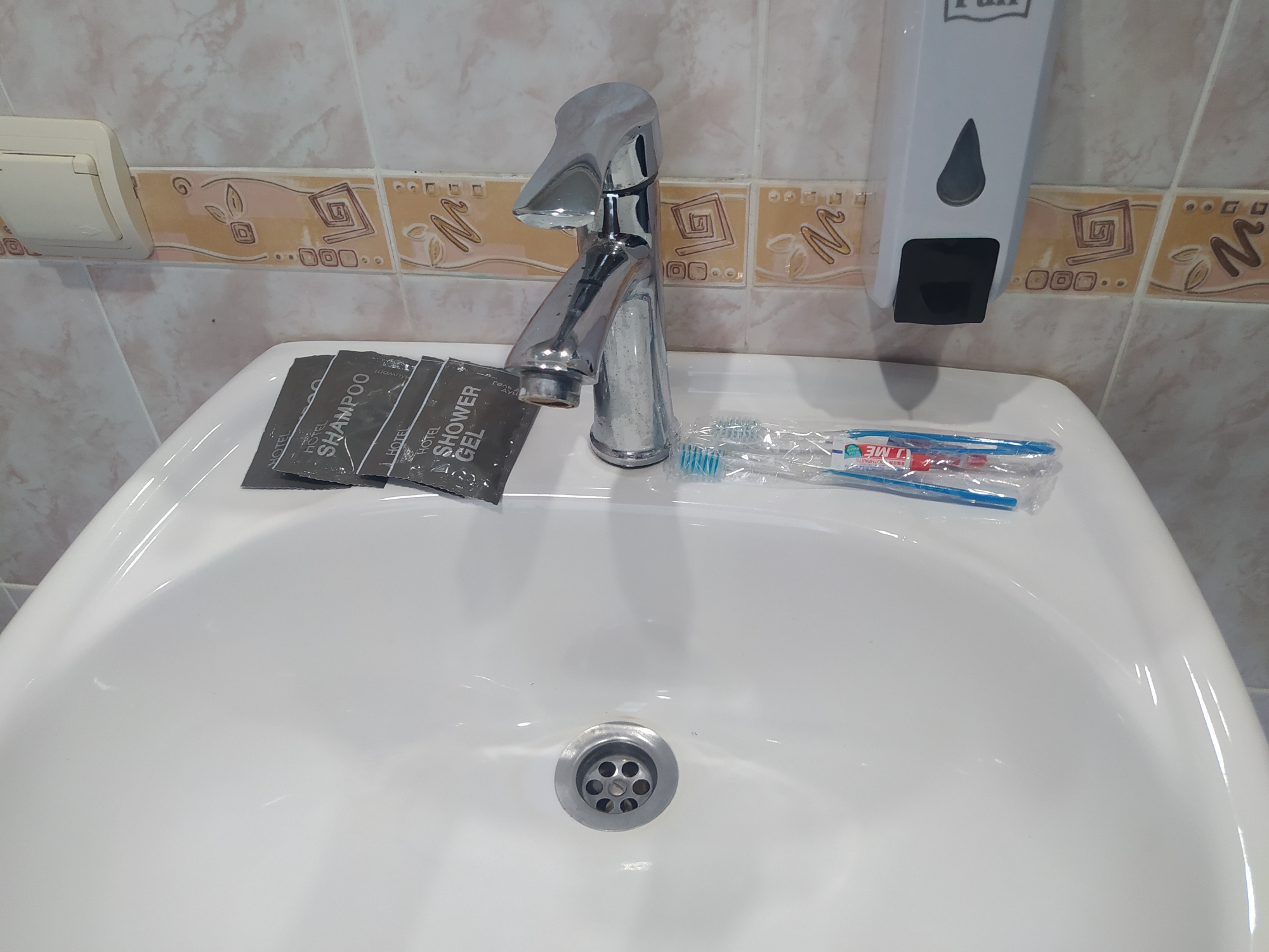 Фото Гостиница Oneginn