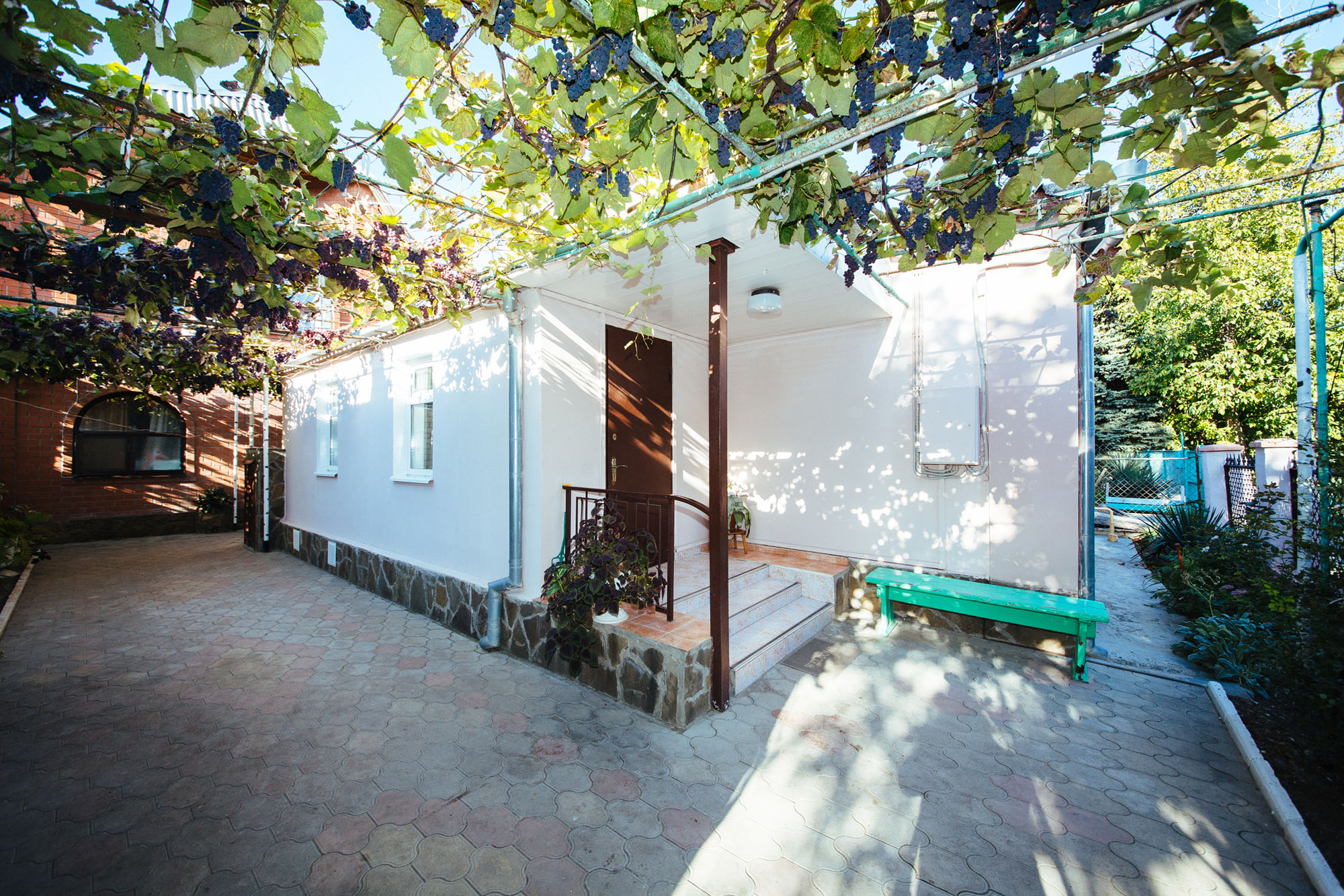 Фото Уютный