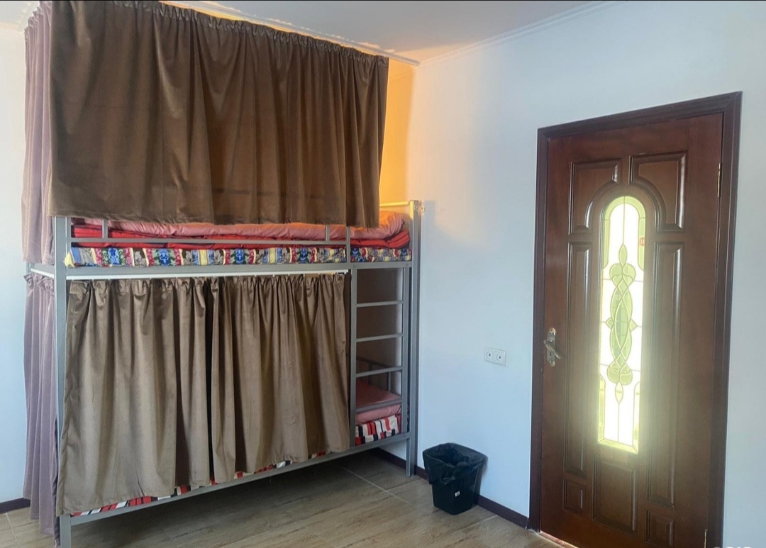 Фото Room Hostel Koktobe