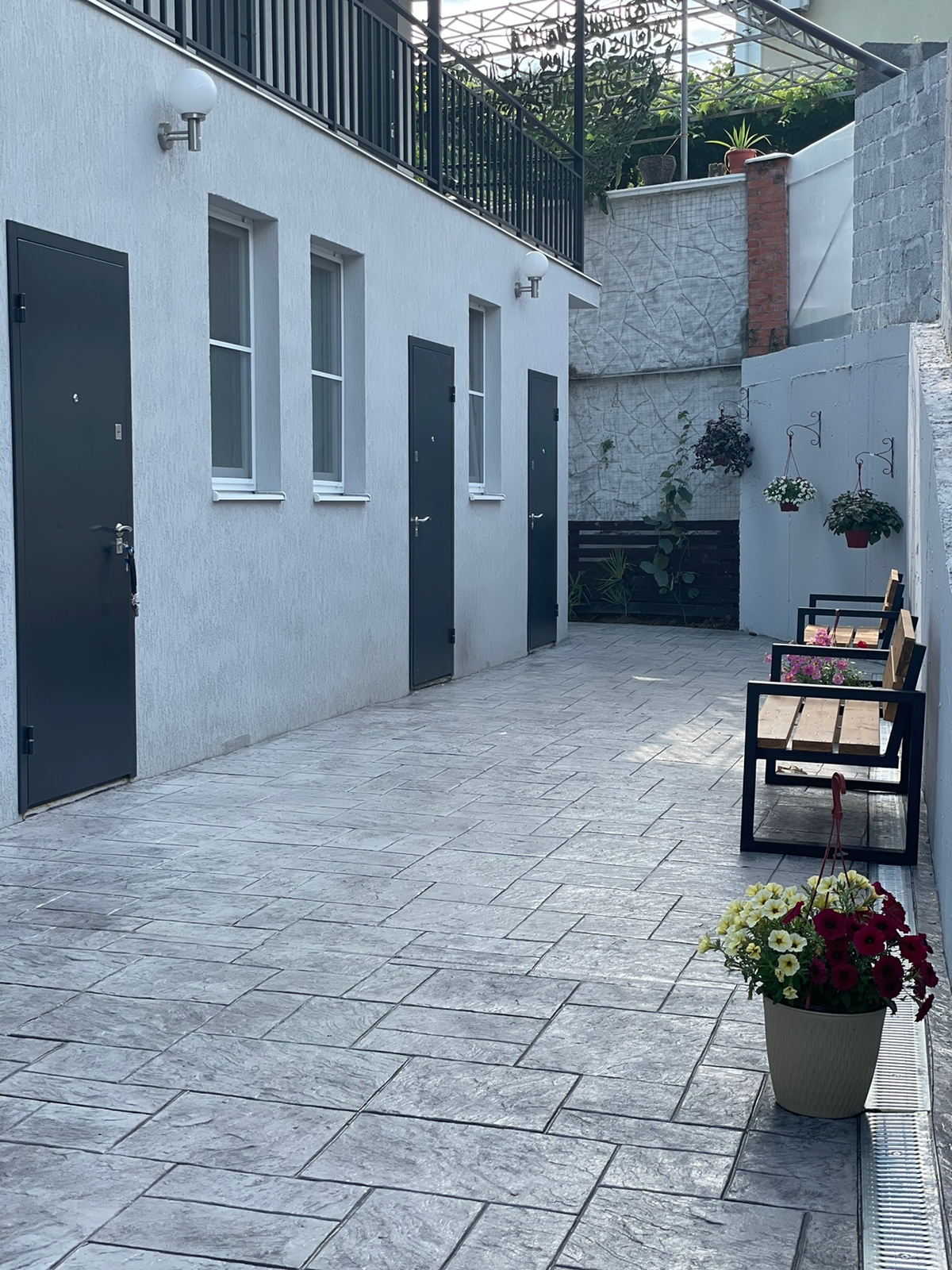 Фото Владимирский