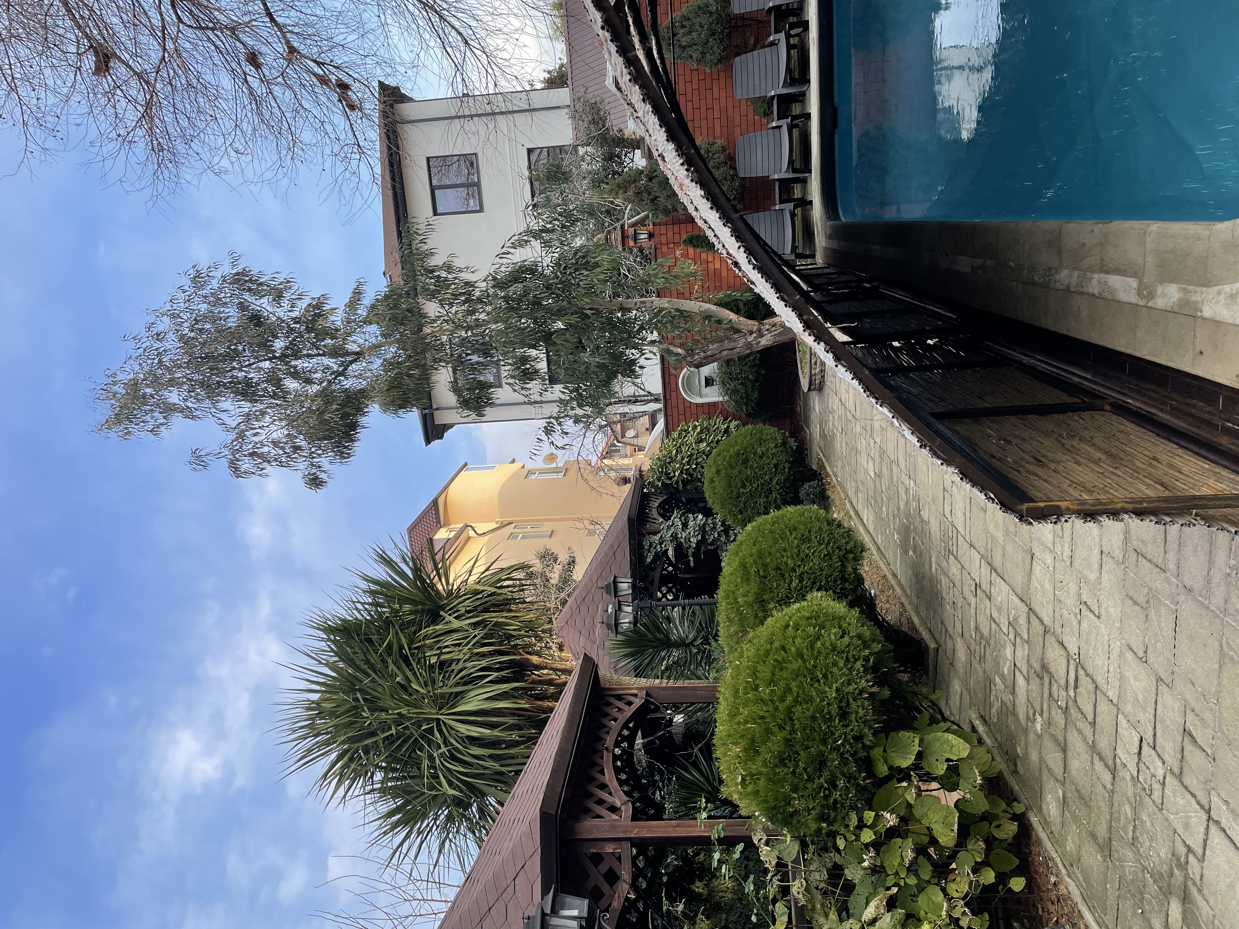 Фото Касабланка