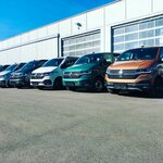 Minivans Capital (Beskudnikovsky Boulevard, 5), cars ordering