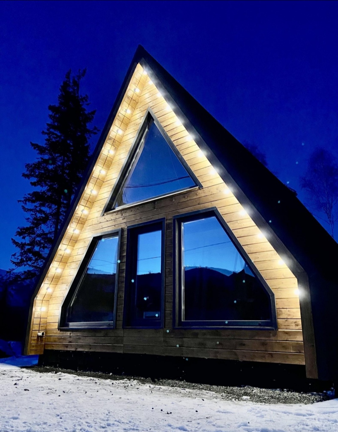 Фото ArcticHouse